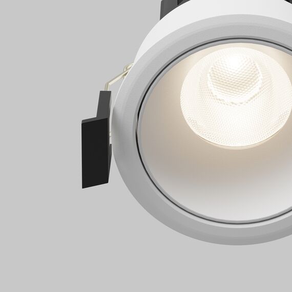 Встраиваемый светильник Technical DL115-10W-4K-W, изображение 4