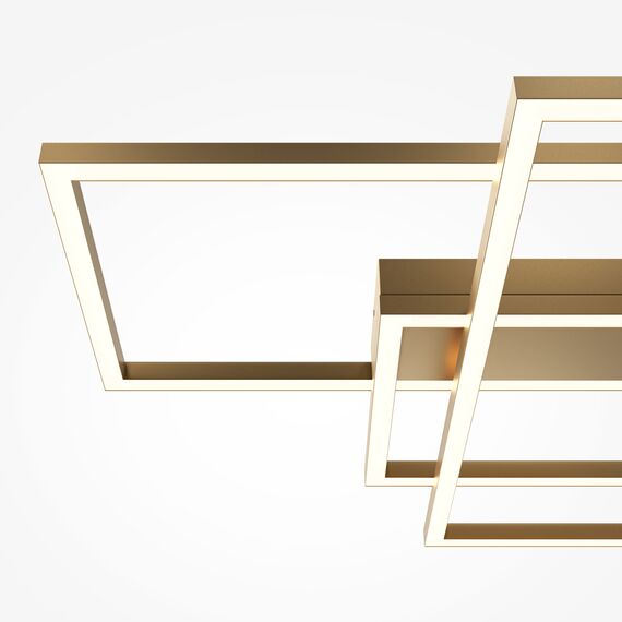 Потолочный светильник Maytoni MOD015CL-L80GK, изображение 9