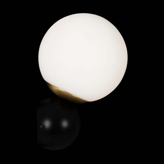 Настенный светильник (бра) Maytoni MOD048WL-01G, изображение 8