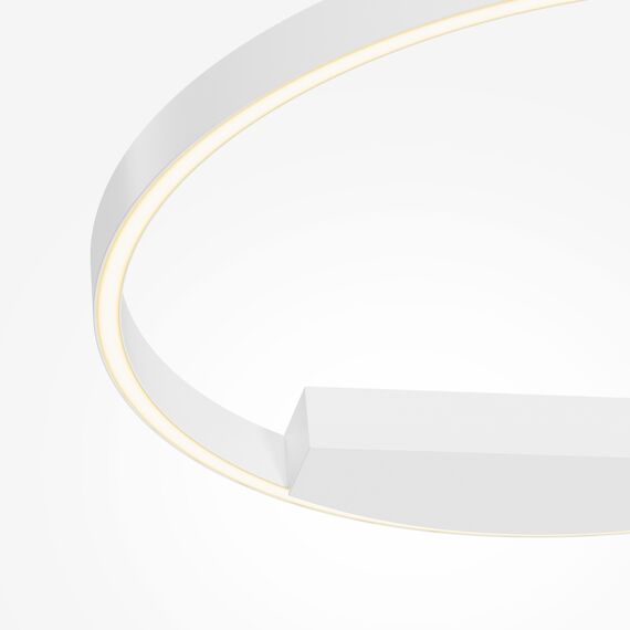 Настенный светильник (бра) Maytoni MOD058WL-L35WK, изображение 2