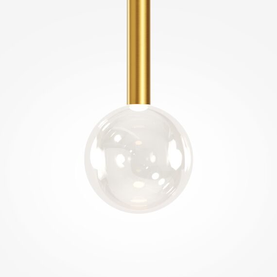 Подвесной светильник Maytoni MOD383PL-L4BS3K, изображение 2