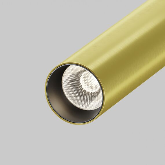 Трековый светильник Technical TR141-2-6W3K-M-BS, изображение 9