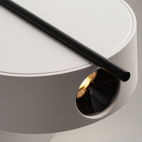 Настенный светильник (бра) Maytoni MOD180WL-L4W3K, изображение 10