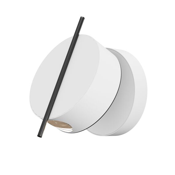 Настенный светильник (бра) Maytoni MOD180WL-L4W3K, изображение 5