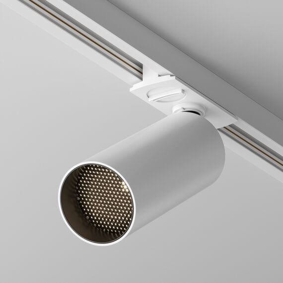 Трековый светильник Technical TR021-1-12W3K-W-W, изображение 12