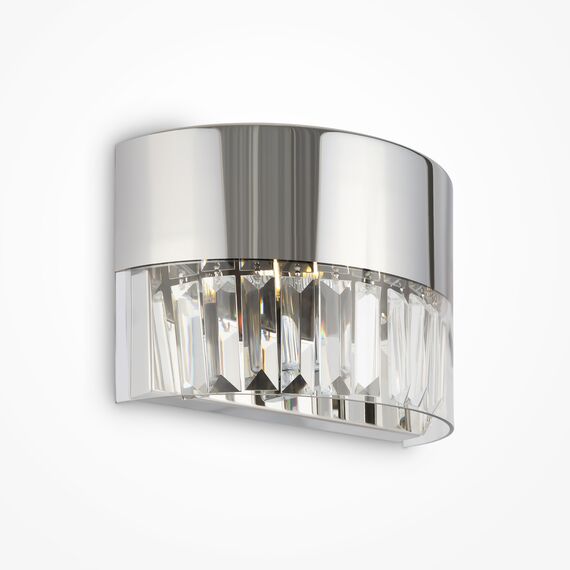 Настенный светильник (бра) Maytoni MOD313WL-01CH, изображение 5