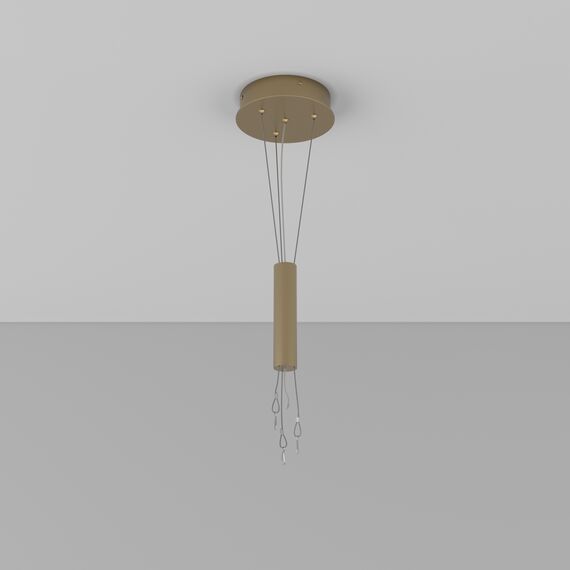 Универсальное крепление Technical C032C-03-MG, изображение 2