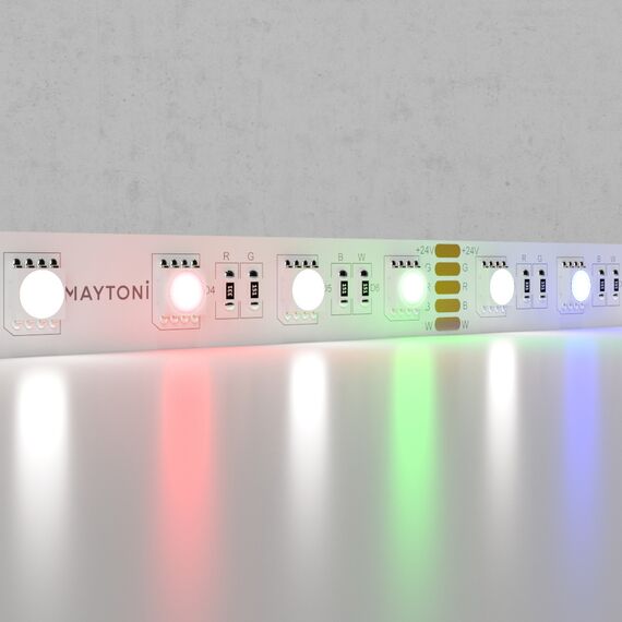 Светодиодная лента Led Strip 10181, изображение 2