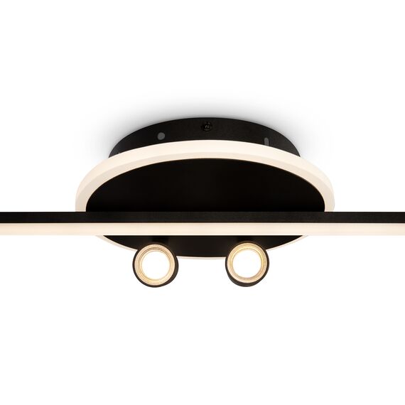 Потолочный светильник Freya FR6056CL-L68B, изображение 10