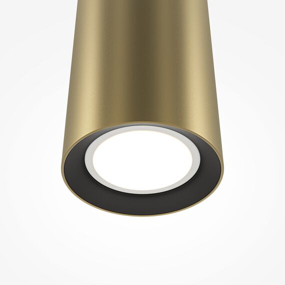 Подвесной светильник Maytoni MOD161PL-01G1, изображение 16