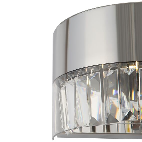 Настенный светильник (бра) Maytoni MOD313WL-01CH, изображение 8