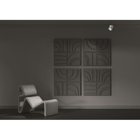 Трековый светильник Technical TR084-1-15W4K-W, изображение 6