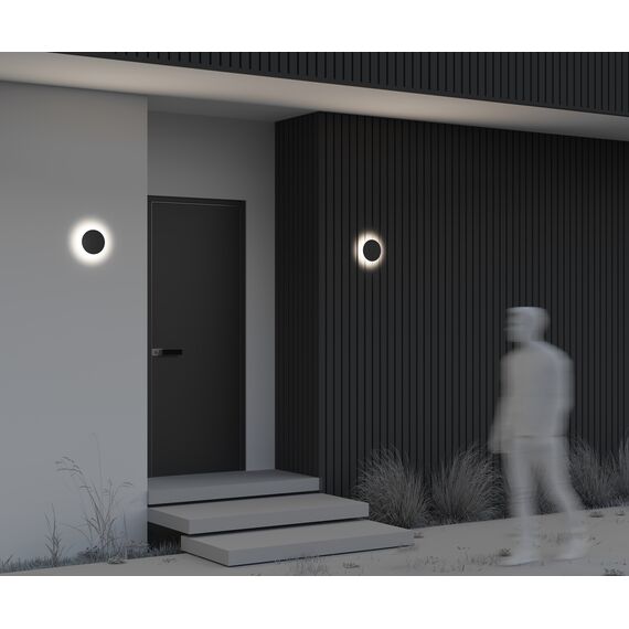 Архитектурная подсветка Outdoor O420WL-L12GF, изображение 17