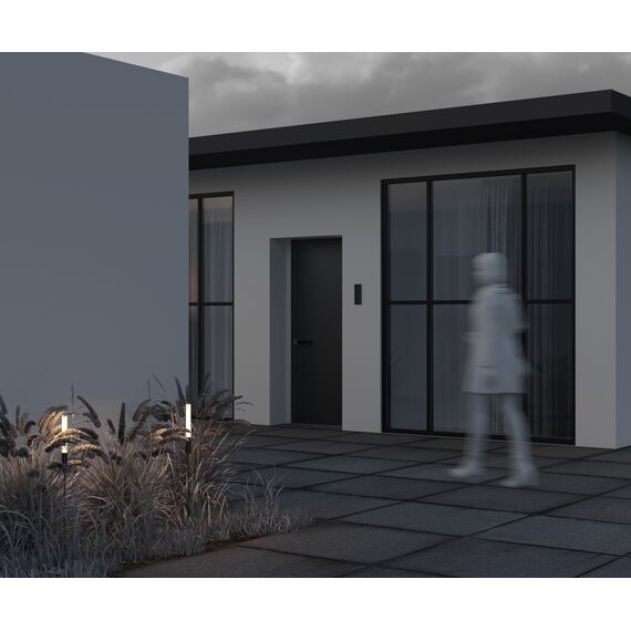 Ландшафтный светильник Outdoor O487FL-L3GF3K1, изображение 7