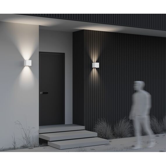 Архитектурная подсветка Outdoor O572WL-L20W3K, изображение 7