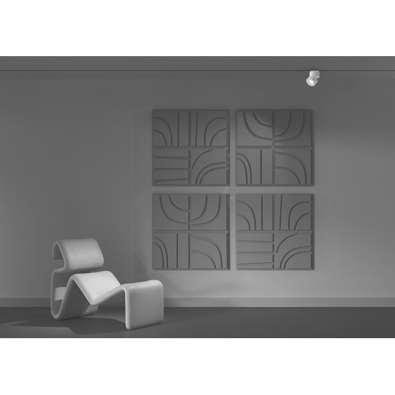 Трековый светильник Technical TR084-1-15W4K-W, изображение 14