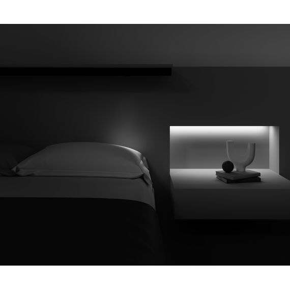 Трековый светильник Technical TR100-2-2W4K-S-B, изображение 8