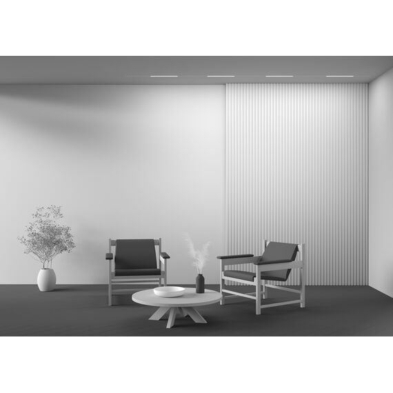 Трековый светильник Technical TR106-2-18W3K-W, изображение 15