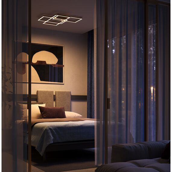 Потолочный светильник Maytoni MOD015CL-L80GK, изображение 2