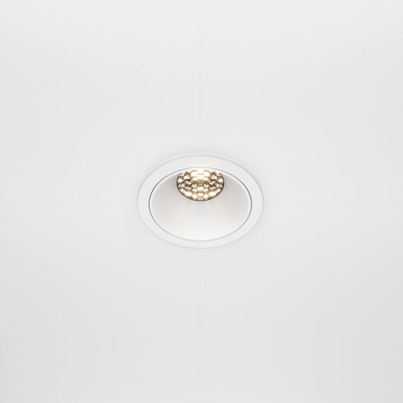 Встраиваемый светильник Technical DL043-01-10W3K-RD-W, изображение 16