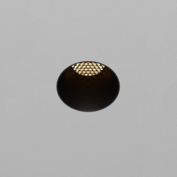 Встраиваемый светильник Technical DL120-10W-2.7K-TRS-B, изображение 11