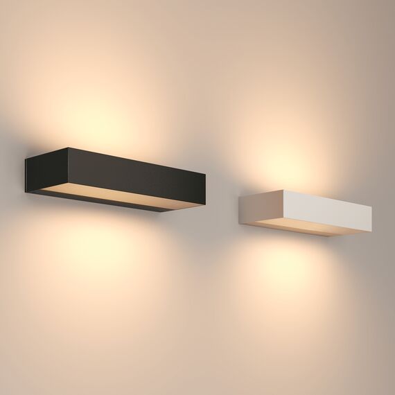 Настенный светильник (бра) Outdoor O428WL-L20GF3K, изображение 7