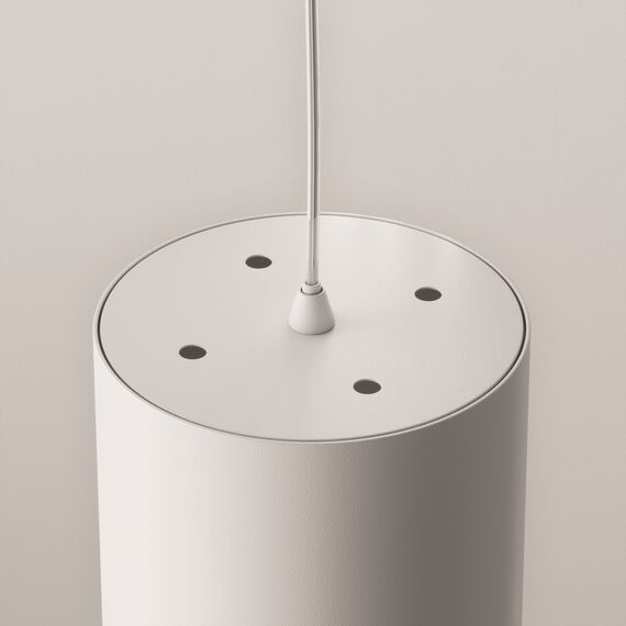 Подвесной светильник Technical P088PL-GX53-W, изображение 7