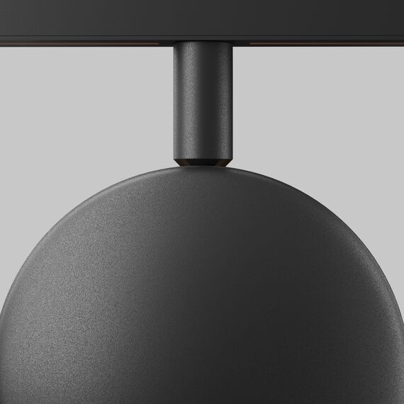 Трековый светильник Technical TR090-4-6W-DS-B, изображение 12