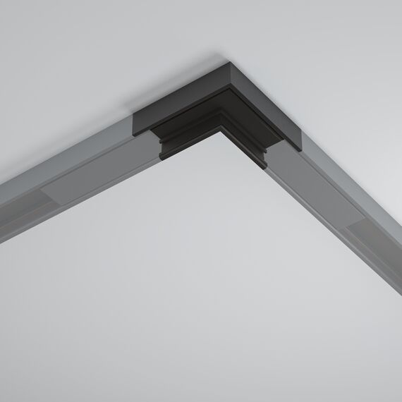 Комплектующие для накладной трековой системы Technical TRA172CL-11B, изображение 5