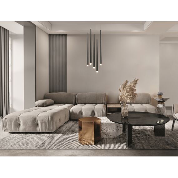 Подвесной светильник Maytoni MOD132PL-L30BK, изображение 2