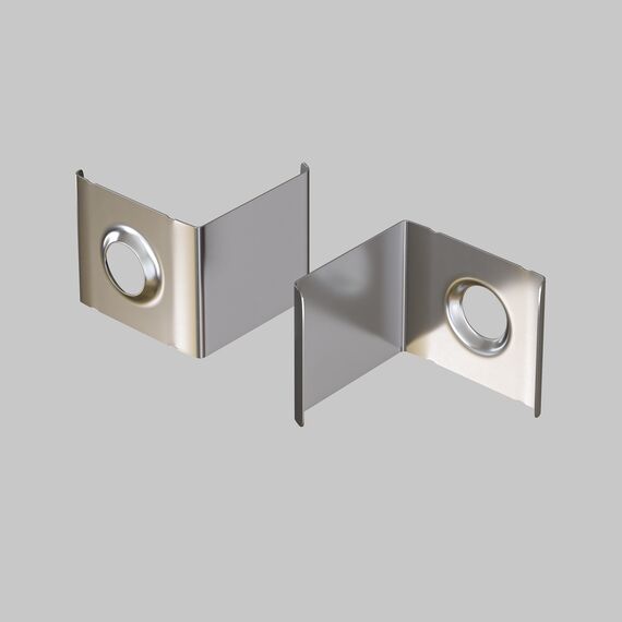 Комплектующие к светодиодной ленте Led Strip ALM009MT, изображение 5