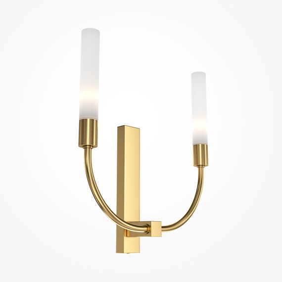 Настенный светильник (бра) Maytoni MOD423WL-02C, изображение 2