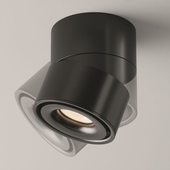 Потолочный светильник Technical C084CL-15W3K-B, изображение 5