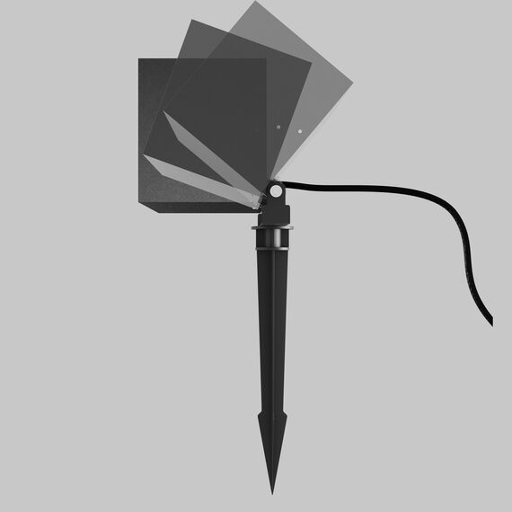 Ландшафтный светильник Outdoor O309FL-L18B3K, изображение 7