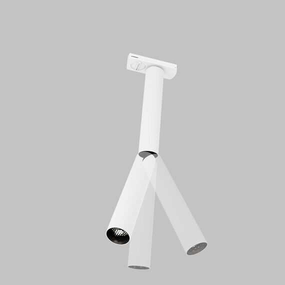 Трековый светильник Technical TR142-1-6W4K-W, изображение 10