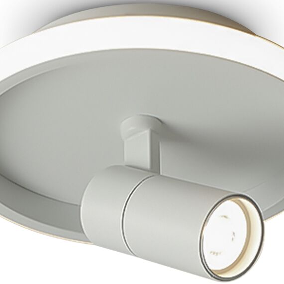 Потолочный светильник Freya FR6040CL-L14W, изображение 7