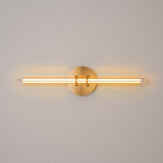 Настенный светильник (бра) Maytoni MOD340WL-L10BS3K, изображение 6