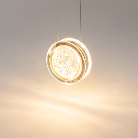 Подвесной светильник Maytoni MOD361PL-L7BS3K1, изображение 5