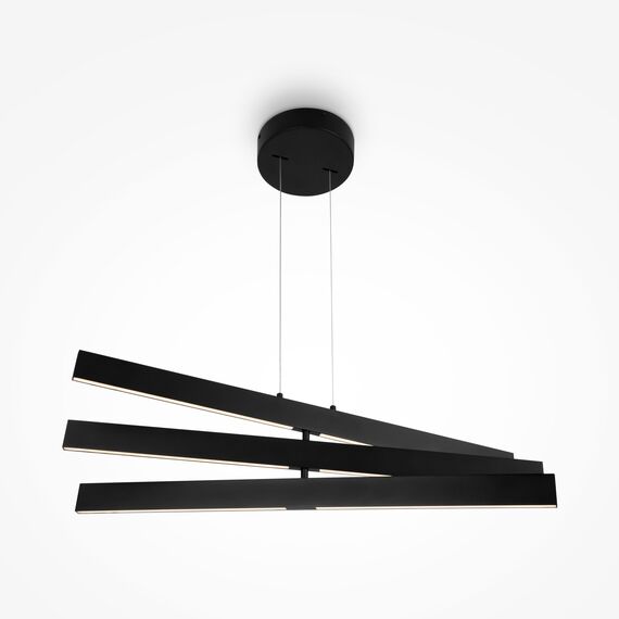 Подвесной светильник Maytoni MOD163PL-L38B4K, изображение 5