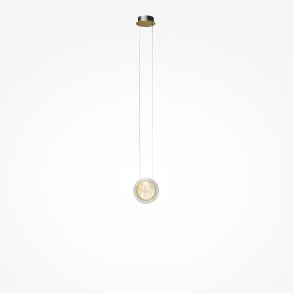 Подвесной светильник Maytoni MOD361PL-L7BS3K1, изображение 4