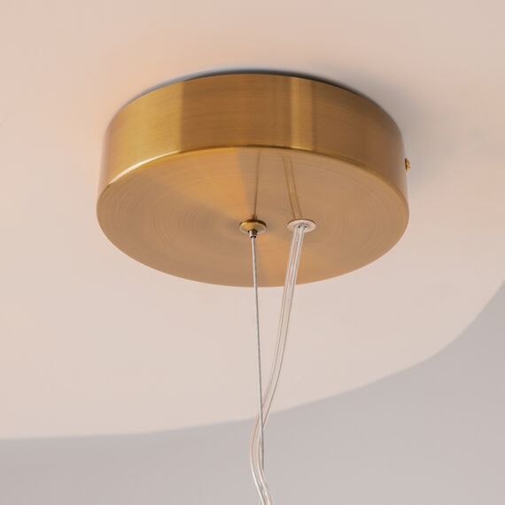 Подвесной светильник Maytoni MOD307PL-L40BS3K, изображение 15