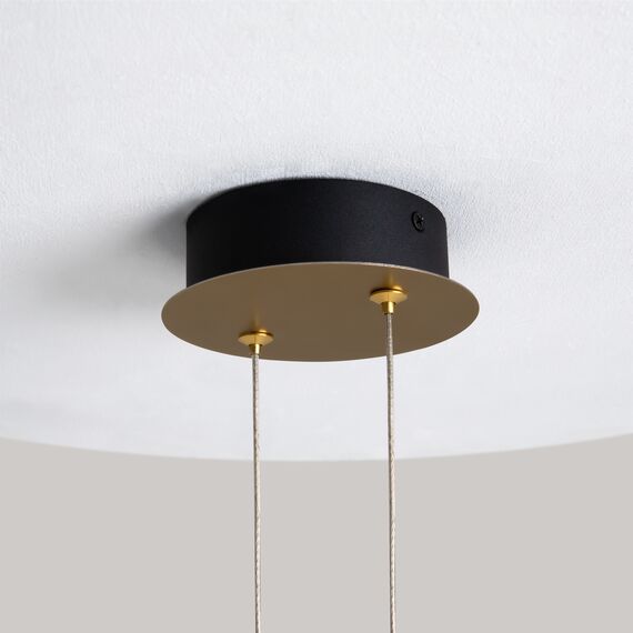 Подвесной светильник Maytoni MOD361PL-L7BS3K1, изображение 6