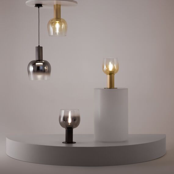 Потолочный светильник Maytoni MOD414CL-01G, изображение 2