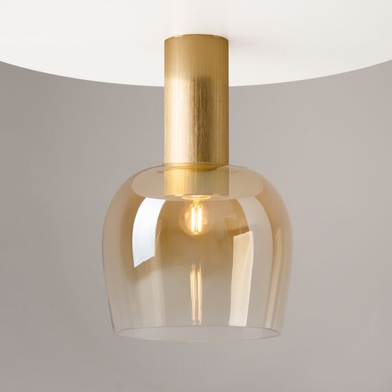 Потолочный светильник Maytoni MOD414CL-01G, изображение 9