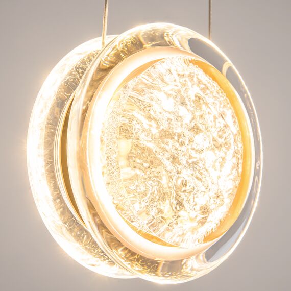 Подвесной светильник Maytoni MOD361PL-L7BS3K1, изображение 2