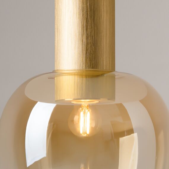 Потолочный светильник Maytoni MOD414CL-01G, изображение 8