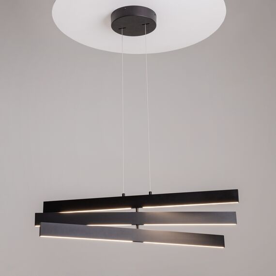 Подвесной светильник Maytoni MOD163PL-L38B4K, изображение 3