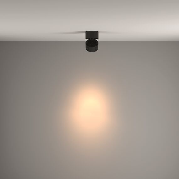 Потолочный светильник Technical C084CL-15W3K-B, изображение 3