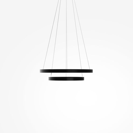 Подвесной светильник Maytoni MOD058PL-L55BK, изображение 4