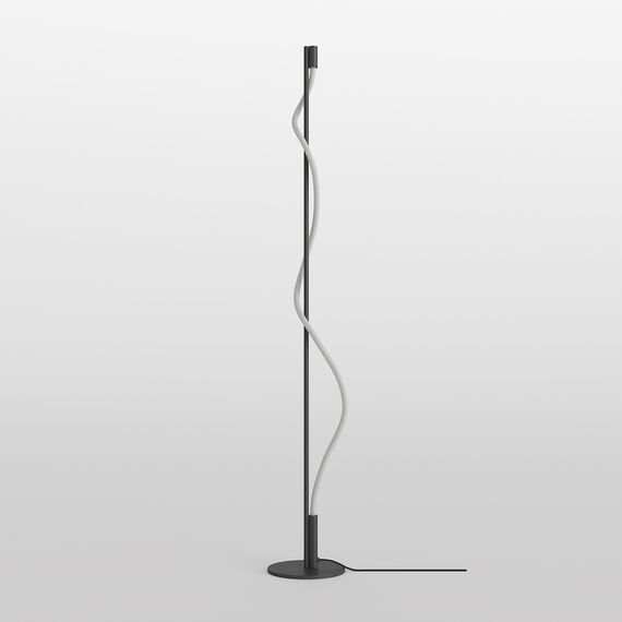 Напольный светильник (торшер) Maytoni MOD166FL-L15B3K, изображение 8